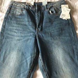 H&M Skinny High Waist Jeans 31/34